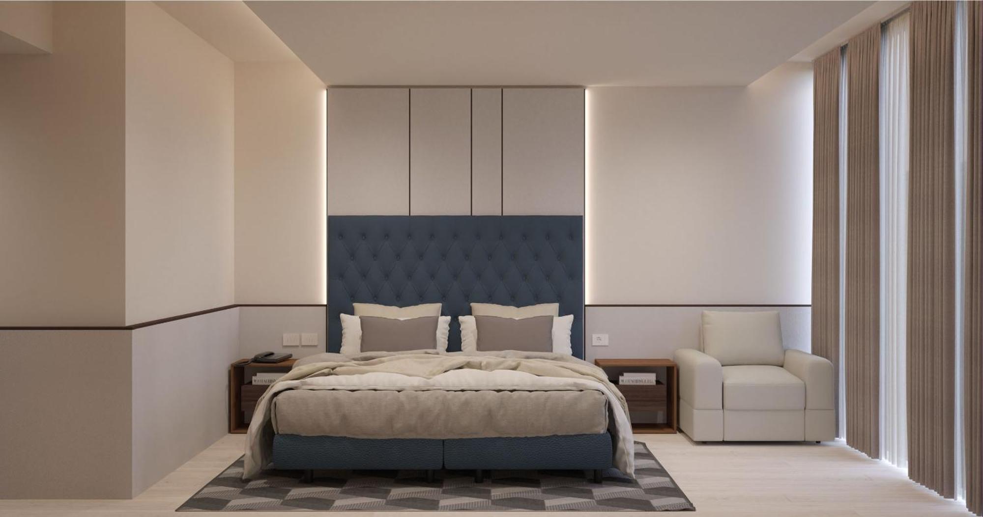 Sporthotel Olimpo Гарда Экстерьер фото